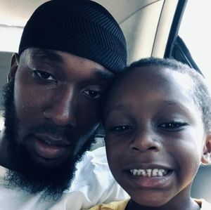 Meet your Posher, Mustafa